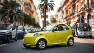 Assurance auto pour voiture sans permis à Nice