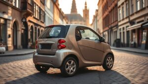 Assurance auto pour voiture sans permis à Strasbourg