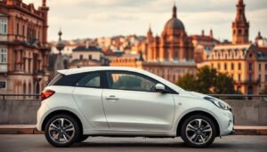 Assurance auto pour voiture sans permis à Toulouse