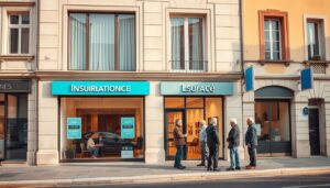 Assurance auto senior à Reims