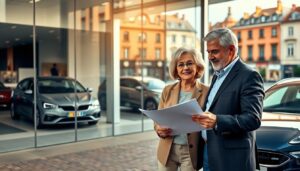 Assurance auto senior à Toulouse