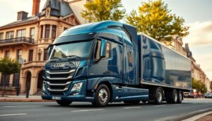 Assurance camion poids lourd à Reims