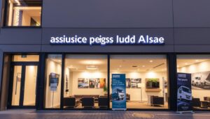 Assurance camion poids lourd à Strasbourg