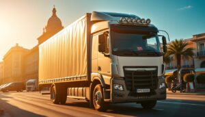 Assurance camion poids lourd à marseille