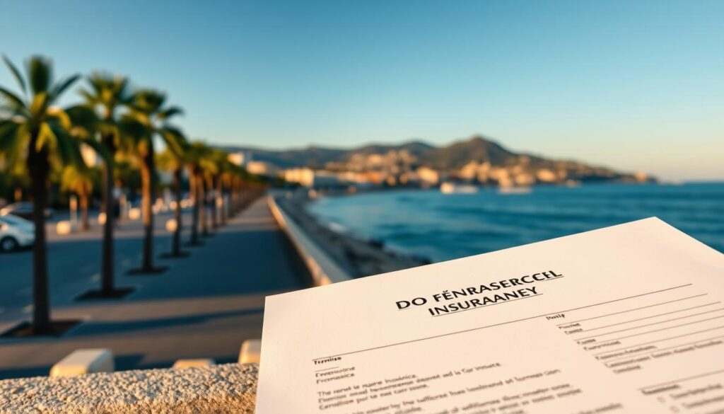 Assurance véhicule courte durée Nice