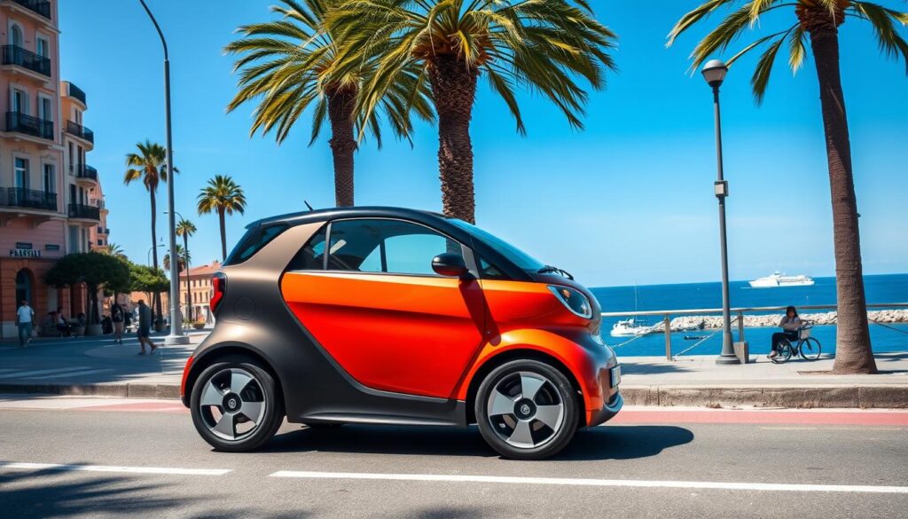 Assurance voiture sans permis à Nice