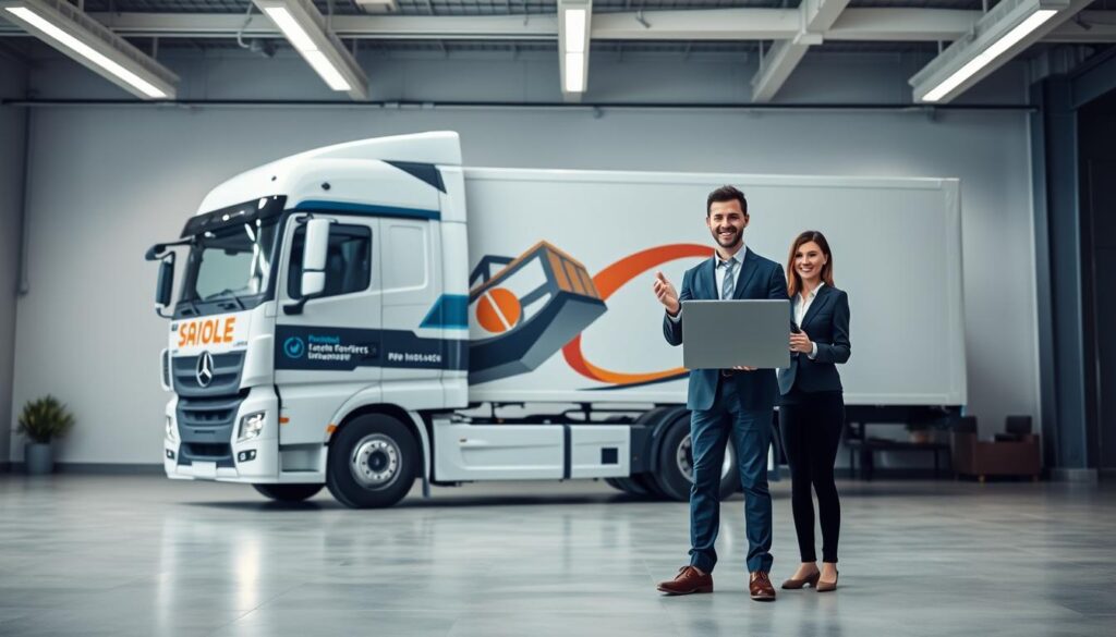 Devis assurance camion marseille