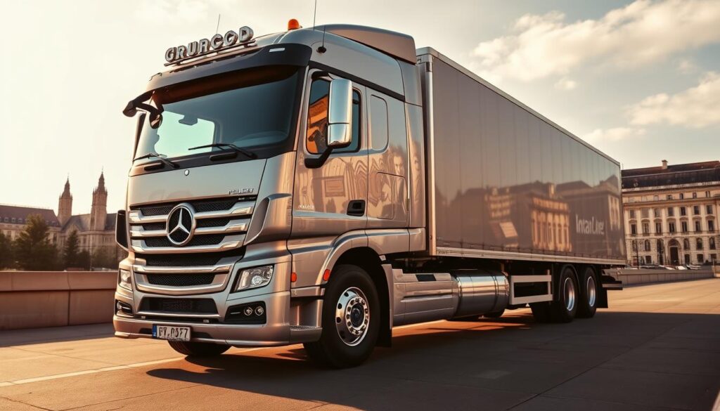 Devis assurance camion poids lourd à Reims