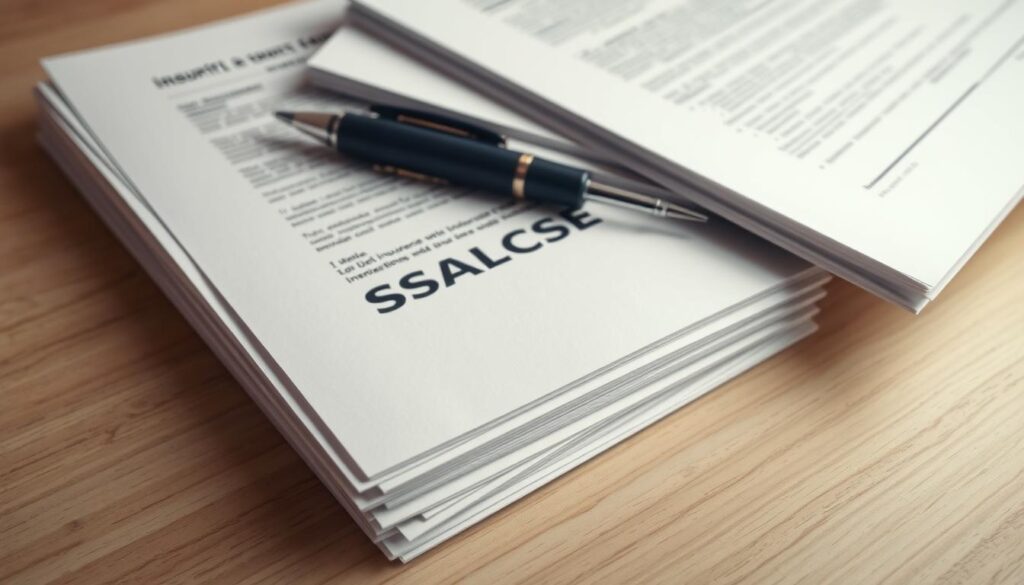 Documents assurance poids lourd Nantes