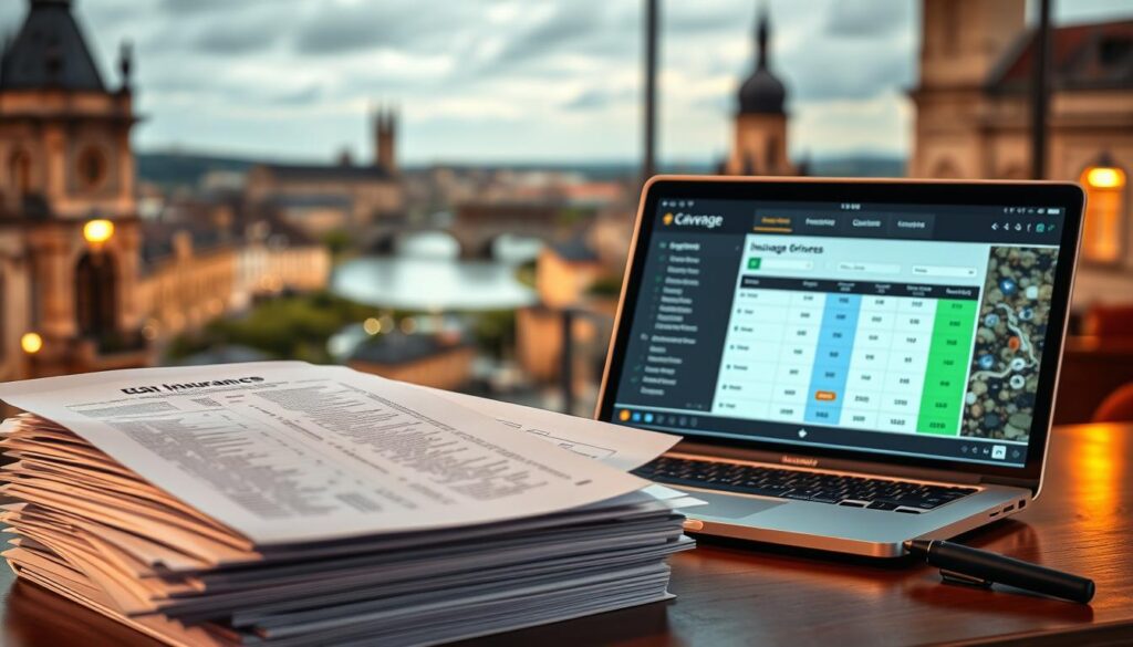 Formules assurance auto senior Gironde