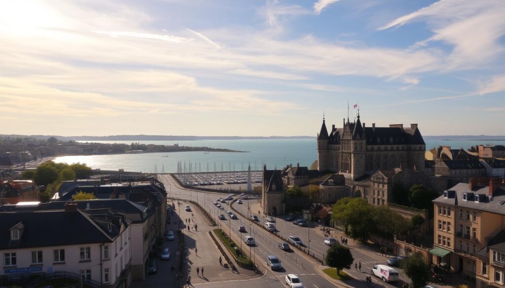 Meilleures assurances auto bretagne en ligne