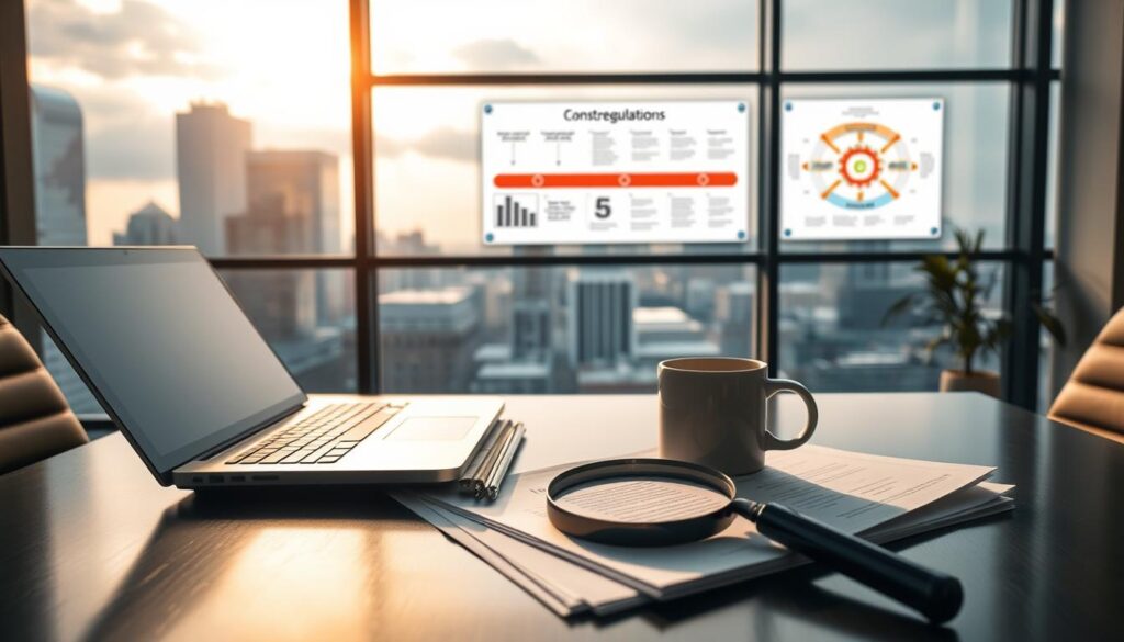 Obligations réglementaires entreprises couverture