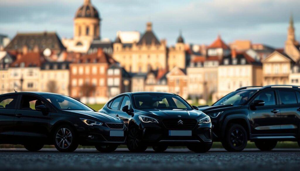 Profils assurance auto Amiens