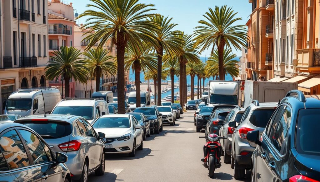 Véhicules éligibles assurance auto provisoire marseille