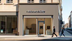 assurance auto à Amiens