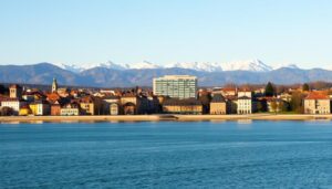 assurance auto à Annecy