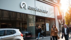 assurances auto à Argenteuil