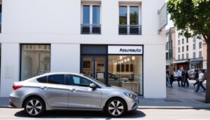 assurances auto à Perpignan