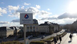 Assurance décennale à Aubervilliers