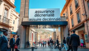 Assurance décennale à Bastia