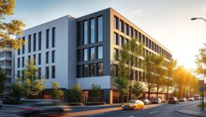 Assurance décennale à Créteil