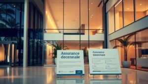 Assurance décennale à Fort-de-France