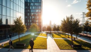 Assurance décennale à Nanterre