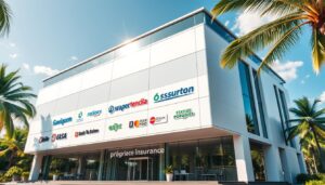 Assurance décennale à Nouméa