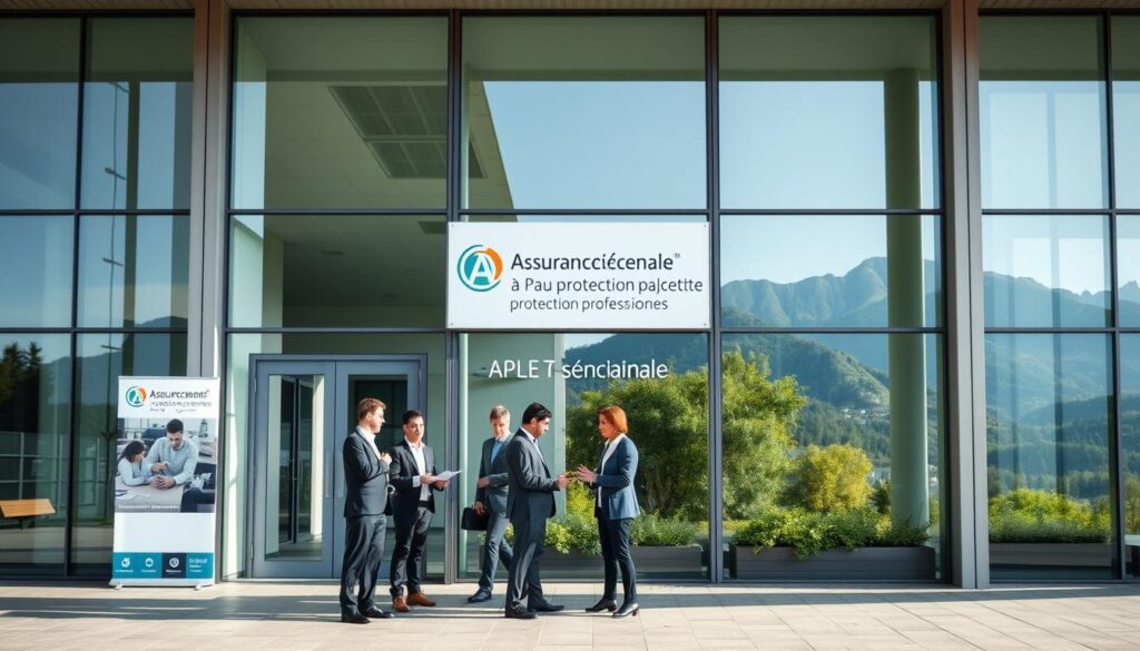 Assurance décennale à Pau protection professionnelle