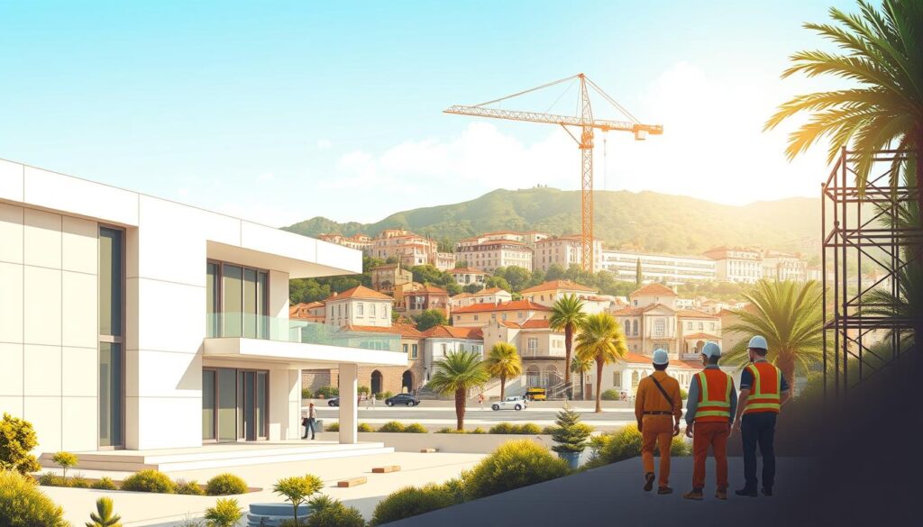 Assurance décennale construction Ajaccio