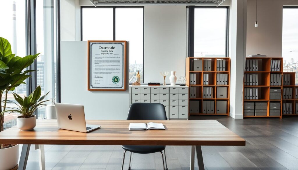 Assurance décennale pour entreprise BTP à Montreuil