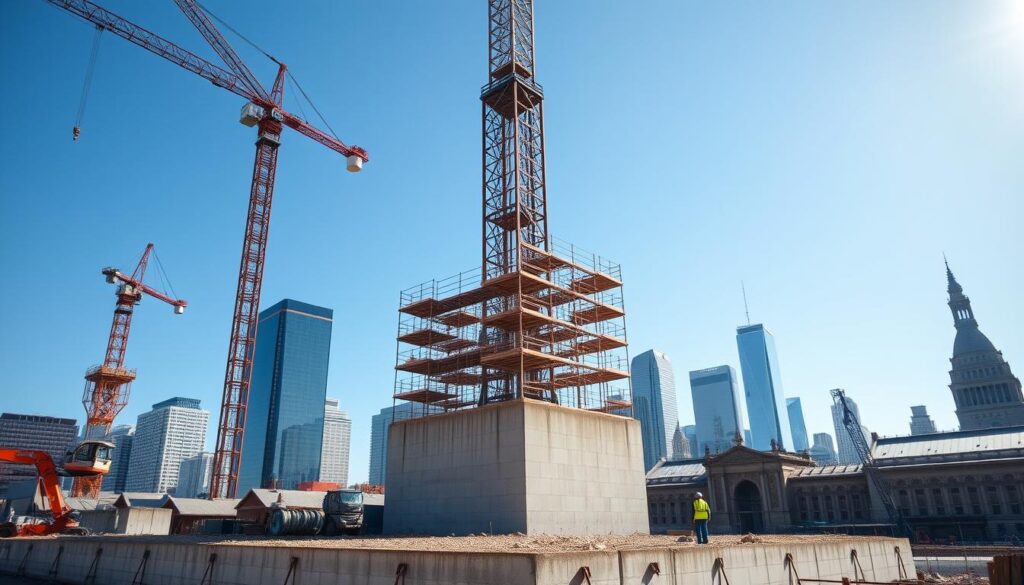 Assurance décennale protection construction