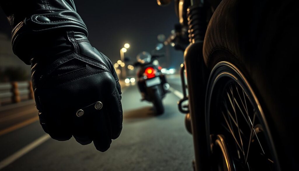 Assurance moto pour conducteurs à risque Assurance moto pour conducteurs à risque