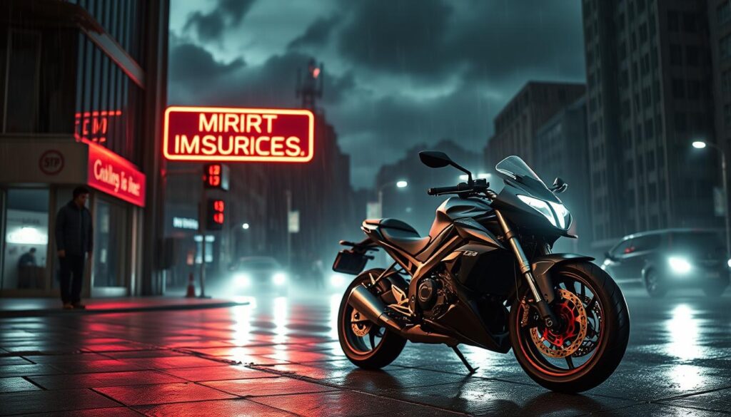 Assurance moto pour profils à risque Assurance moto pour profils à risque