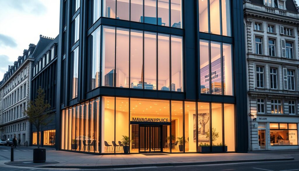 Assurance obligatoire bâtiment Rouen