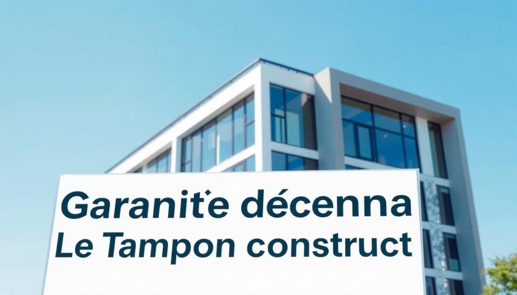 Garantie décennale Le Tampon construction Garantie décennale Le Tampon construction